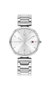 Tommy Hilfiger 1782273 Reloj Analógico para Mujer Gris