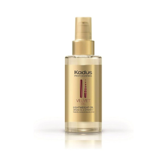 Kadus Velv Oil 100 mL Aceite para el Cabello Kadus Velv Oil 100 mL Aceite para el Cabello