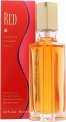 Giorgio Beverly Hills Red Eau de Toilette 90ml Vaporizador