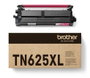 Brother TN-625XLM Tóner Magenta XL