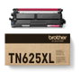 Brother TN-625XLM Tóner Magenta XL