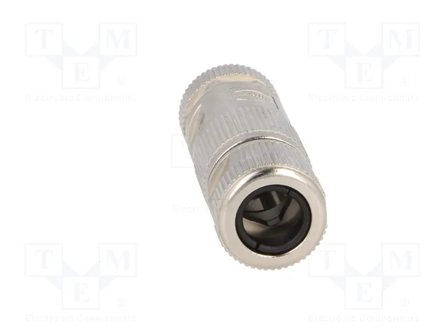 HARTING Conector M12 macho 8 pines recto preLink código X - ProfiNET HARTING Conector M12 macho 8 pines recto preLink código X - ProfiNET
