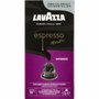 Lavazza Espresso Maestro Intenso Cápsulas para Nespresso (10 unidades) inevitable