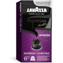 Lavazza Espresso Maestro Intenso Cápsulas para Nespresso (10 unidades) inevitable