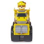 Spin Master Vehículo de Rescate Paw Patrol Wheels Rubble con Figura