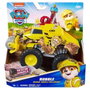 Spin Master Vehículo de Rescate Paw Patrol Wheels Rubble con Figura