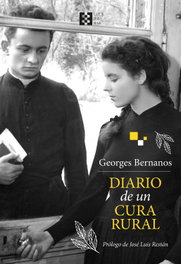 Diario de un cura rural, Georges Bernanos - ENCUENTRO
