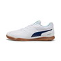 Zapatillas de Fútbol Sala para Adultos Puma Truco III Blanco