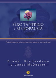 Sexo tántrico y menopausia, Diana Richardson - NEO-PERSON