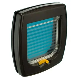 Ferplast Puerta Swing 1 Super Basic Marron