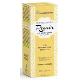 ESENTIAL AROMS PHYTOCOMPLEX Sérum Regulador Piel Mixta-Grasa 15ml