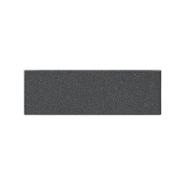 GIRA 125567 Placa de pared para interruptor Antracita
