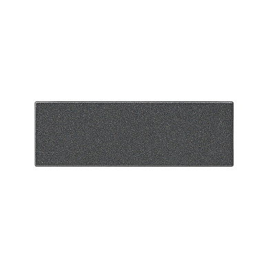 GIRA 125567 Placa de pared para interruptor Antracita GIRA 125567 Placa de pared para interruptor Antracita