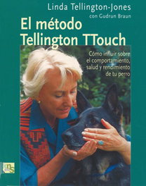 KNS EDICIONES, El método de Tellington TTouch, Linda Tellington-Jones