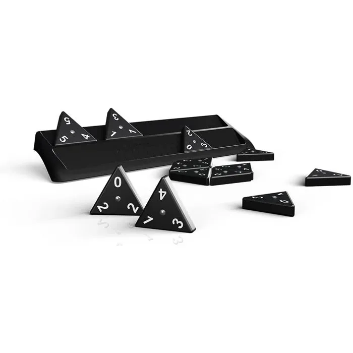 Goliath Triominos Ónix GOL8720077228474