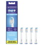 Oral-B Pulsonic Clean 4 unidades Blanco