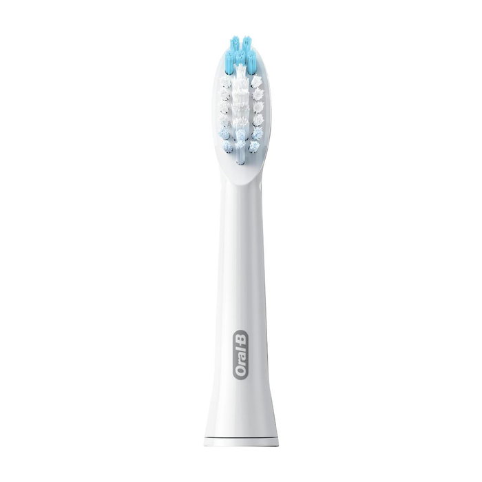 Oral-B Pulsonic Clean 4 unidades Blanco Oral-B Pulsonic Clean 4 unidades Blanco