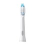 Oral-B Pulsonic Clean 4 unidades Blanco