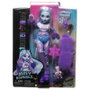 Mattel Monster High Abbey Bominable