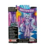 Mattel Monster High Muñeca Abbey Bominable HNF64 con Accesorios y Mascota Tundra