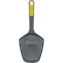 Joseph Joseph Scoop Plus Colander Verde/Gris