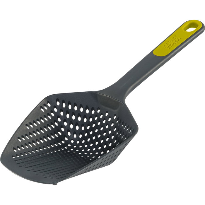 Joseph Joseph Scoop Plus Colander Verde/Gris