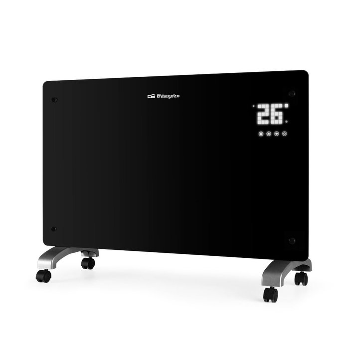 Orbegozo REW 2020 Panel Radiante WiFi 2000W Orbegozo REW 2020 Panel Radiante WiFi 2000W