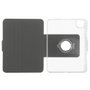 Targus VersaVu THZ953GL Funda Folio Gris y Transparente para iPad 11 pulgadas