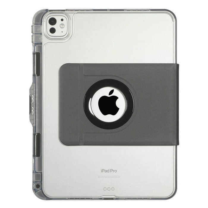 Targus VersaVu THZ953GL Funda Folio Gris y Transparente para iPad 11 pulgadas Targus VersaVu THZ953GL Funda Folio Gris y Transparente para iPad 11 pulgadas