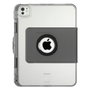 Targus VersaVu THZ953GL Funda Folio Gris y Transparente para iPad 11 pulgadas