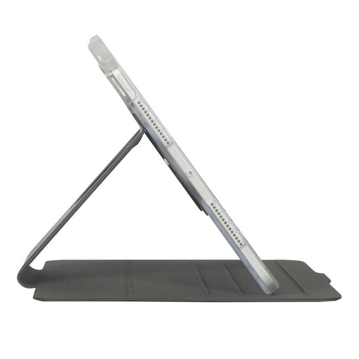 Targus VersaVu THZ953GL Funda Folio Gris y Transparente para iPad 11 pulgadas Targus VersaVu THZ953GL Funda Folio Gris y Transparente para iPad 11 pulgadas