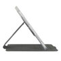 Targus VersaVu THZ953GL Funda Folio Gris y Transparente para iPad 11 pulgadas
