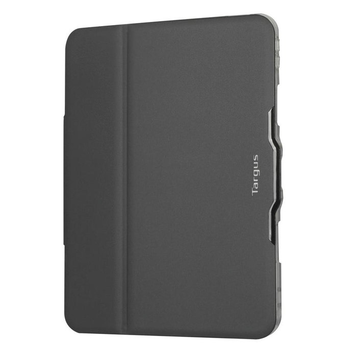 Targus VersaVu THZ953GL Funda Folio Gris y Transparente para iPad 11 pulgadas Targus VersaVu THZ953GL Funda Folio Gris y Transparente para iPad 11 pulgadas