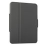 Targus VersaVu THZ953GL Funda Folio Gris y Transparente para iPad 11 pulgadas