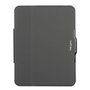 Targus VersaVu THZ953GL Funda Folio Gris y Transparente para iPad 11 pulgadas