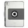 Targus VersaVu THZ953GL Funda Folio para iPad 11'' Gris y Transparente