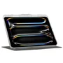 Targus VersaVu THZ953GL Funda Folio para iPad Pro 11'' e iPad Air 10.9'' - Gris/Transparente