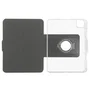 Targus VersaVu THZ953GL Funda Folio para iPad Pro 11'' e iPad Air 10.9'' - Gris/Transparente