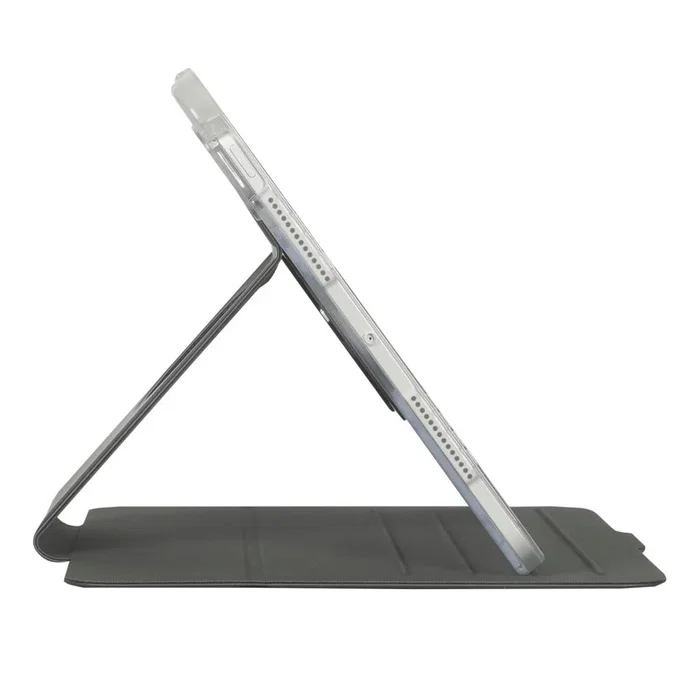 Targus VersaVu THZ953GL Funda Folio para iPad Pro 11'' e iPad Air 10.9'' - Gris/Transparente Targus VersaVu THZ953GL Funda Folio para iPad Pro 11'' e iPad Air 10.9'' - Gris/Transparente