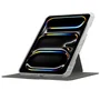 Targus VersaVu THZ953GL Funda Folio para iPad Pro 11'' e iPad Air 10.9'' - Gris/Transparente