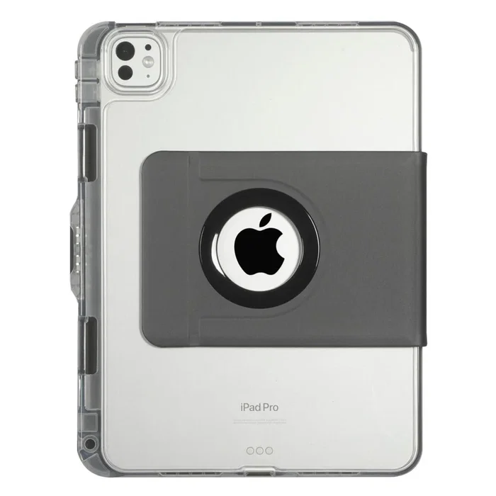 Targus VersaVu THZ953GL Funda Folio para iPad Pro 11'' e iPad Air 10.9'' - Gris/Transparente Targus VersaVu THZ953GL Funda Folio para iPad Pro 11'' e iPad Air 10.9'' - Gris/Transparente