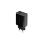 Nanocable Cargador USB 5V/2.1A Negro