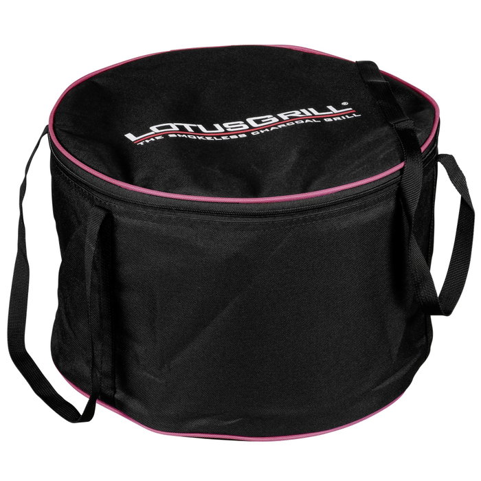 LotusGrill G34 U Lilac LotusGrill G34 U Lilac