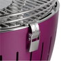 LotusGrill G34 U Lilac