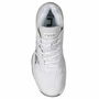 Zapatillas de Padel para Adultos Nox Lux Tempo Blanco
