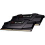 G.Skill F4-3600C18Q2-256GVK Kit de Memoria RAM Ripjaws V 256GB (8x32GB) DDR4 3600MHz CL18 para PC