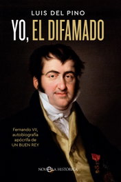 LA ESFERA DE LOS LIBROS Yo, el difamado, Luis del Pino - LA ESFERA DE LOS LIBROS