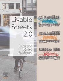 ELSEVIER UK, Livable Streets 2.0 - Bruce Appleyard