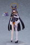 Max Factory Figma Ninomae Ina'nis Hololive Production