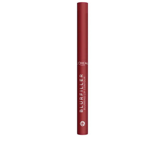 L'Oréal Paris BlurFiller Lip Contour 530-Bordeaux Bisous L'Oréal Paris BlurFiller Lip Contour 530-Bordeaux Bisous